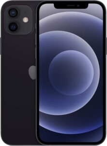 Lee más sobre el artículo <a href="https://amazon.es/dp/B08PCGL5TH?tag=techbeautydeals-21" target="_blank" rel="noopener">iPhone 12 negro reacondicionado, 128GB. Calidad y desempeño garantizados.</a>