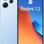 Lee más sobre el artículo <a href="https://amazon.es/dp/B0C6F9Y43N?tag=techbeautydeals-21" target="_blank" rel="noopener">Smartphone Xiaomi Redmi 12 con cámara triple de 50MP y NFC.</a>