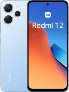 Lee más sobre el artículo <a href="https://amazon.es/dp/B0C6F9Y43N?tag=techbeautydeals-21" target="_blank" rel="noopener">Smartphone Xiaomi Redmi 12 con cámara triple de 50MP y NFC.</a>