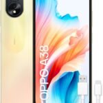 Lee más sobre el artículo <a href="https://amazon.es/dp/B0CHYYCLV3?tag=techbeautydeals-21" target="_blank" rel="noopener">Smartphone OPPO A38 con 4GB RAM, amplia memoria, potente cámara triple, pantalla de alta resolución y carga rápida.</a>