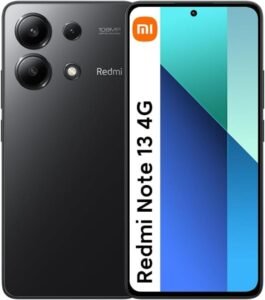 Lee más sobre el artículo <a href="https://amazon.es/dp/B0CQKH5TJX?tag=techbeautydeals-21" target="_blank" rel="noopener">Smartphone Xiaomi Redmi Note 13 con pantalla AMOLED, Snapdragon 685, 108MP.</a>