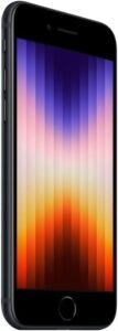 Lee más sobre el artículo <a href="https://amazon.es/dp/B09V4WHB1C?tag=techbeautydeals-21" target="_blank" rel="noopener">Nuevo iPhone SE 2022 con 128GB, color negro noche, tercera generación.</a>