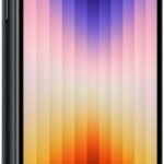 Lee más sobre el artículo <a href="https://amazon.es/dp/B09V4WHB1C?tag=techbeautydeals-21" target="_blank" rel="noopener">Nuevo iPhone SE 2022 con 128GB, color negro noche, tercera generación.</a>