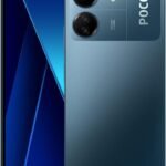 Lee más sobre el artículo <a href="https://amazon.es/dp/B0CP3NSQ1R?tag=techbeautydeals-21" target="_blank" rel="noopener">Pantalla de 6,74″, NFC, 6GB RAM, 128GB almacenamiento, color azul.</a>