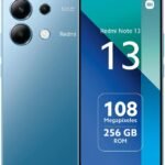 Lee más sobre el artículo <a href="https://amazon.es/dp/B0CPT9XDS7?tag=techbeautydeals-21" target="_blank" rel="noopener">Móvil Redmi Note 13 con 8GB RAM y 256GB ROM.</a>