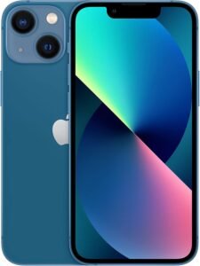 Lee más sobre el artículo <a href="https://amazon.es/dp/B09MJRSWGZ?tag=techbeautydeals-21" target="_blank" rel="noopener">iPhone 13 Mini, reacondicionado, 128GB, Azul, calidad certificada, excelente precio.</a>