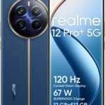 Lee más sobre el artículo <a href="https://amazon.es/dp/B0CTH1HPY5?tag=techbeautydeals-21" target="_blank" rel="noopener">Smartphone realme 12 Pro+ 5G con cámara Sony IMX890, Zoom óptico 3X, Snapdragon 7s Gen 2, pantalla 120Hz, carga rápida 67W, batería 5000mAh. Azul.</a>
