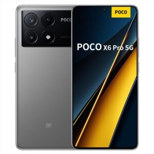 Lee más sobre el artículo <a href="https://amazon.es/dp/B0CWR8L9W6?tag=techbeautydeals-21" target="_blank" rel="noopener">Smartphone Xiaomi Poco X6 Pro 5G, pantalla AMOLED 6,67″, batería 5000mAh y procesador MediaTek Dimensity 8300-Ultra.</a>