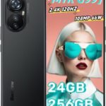 Lee más sobre el artículo <a href="https://amazon.es/dp/B0CGZXYQ5M?tag=techbeautydeals-21" target="_blank" rel="noopener">Blackview A200 Pro, potente smartphone con gran capacidad y rendimiento.</a>