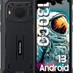 Lee más sobre el artículo <a href="https://amazon.es/dp/B0C9TKLFQV?tag=techbeautydeals-21" target="_blank" rel="noopener">Móvil resistente Blackview con altavoz potente, gran batería y características avanzadas.</a>