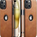 Lee más sobre el artículo <a href="https://amazon.es/dp/B0CH9R5B6B?tag=techbeautydeals-21" target="_blank" rel="noopener">Funda de cuero premium para iPhone 15, elegante y delgada.</a>