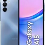 Lee más sobre el artículo <a href="https://amazon.es/dp/B0CTH16HB8?tag=techbeautydeals-21" target="_blank" rel="noopener">Teléfono Samsung Galaxy SM-A155F con pantalla 6.5″, 4GB RAM, 128GB, 5000mAh en color azul.</a>