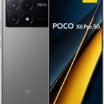 Lee más sobre el artículo <a href="https://amazon.es/dp/B0CMJKV5CY?tag=techbeautydeals-21" target="_blank" rel="noopener">Smartphone 8+256GB, pantalla AMOLED 6.67” 120Hz, cámara triple 64MP, 5000mAh, Gris.</a>