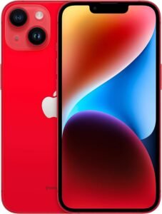 Lee más sobre el artículo <a href="https://amazon.es/dp/B0BDKBLF8C?tag=techbeautydeals-21" target="_blank" rel="noopener">iPhone 14 (128 GB) en rojo, potente, rápido, cámara avanzada, innovador.</a>