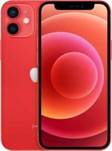 Lee más sobre el artículo <a href="https://amazon.es/dp/B08PCC2N1J?tag=techbeautydeals-21" target="_blank" rel="noopener">Apple iPhone 12 mini 128GB red reacondicionado, compacto y potente.</a>