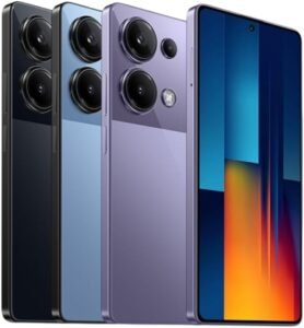 Lee más sobre el artículo <a href="https://amazon.es/dp/B0CQLNL7JC?tag=techbeautydeals-21" target="_blank" rel="noopener">Smartphone Xiaomi con pantalla AMOLED de 6,67″ a 120 Hz.</a>