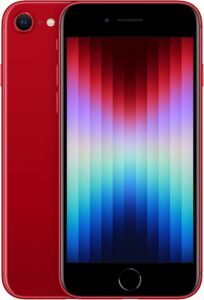 Lee más sobre el artículo <a href="https://amazon.es/dp/B0BGFL1W1N?tag=techbeautydeals-21" target="_blank" rel="noopener">iPhone SE 3rd Gen 64GB Rojo, reacondicionado, con tecnología avanzada.</a>