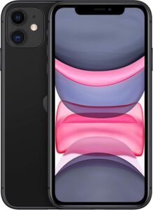 Lee más sobre el artículo <a href="https://amazon.es/dp/B082DNFBZP?tag=techbeautydeals-21" target="_blank" rel="noopener">iPhone 11 128GB negro desbloqueado reacondicionado, excelente calidad a precio accesible.</a>