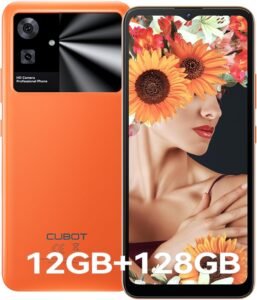 Lee más sobre el artículo <a href="https://amazon.es/dp/B0CM8L95DR?tag=techbeautydeals-21" target="_blank" rel="noopener">Teléfono móvil con 12GB RAM, 128GB ROM, cámara de 50MP, pantalla HD de 6,56» y batería de 5200mAh.</a>