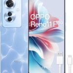 Lee más sobre el artículo <a href="https://amazon.es/dp/B0CP69XRJQ?tag=techbeautydeals-21" target="_blank" rel="noopener">Smartphone OPPO Reno11 F 5G con gran pantalla, potente cámara y excelente batería.</a>