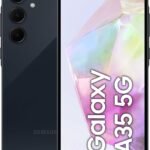 Lee más sobre el artículo <a href="https://amazon.es/dp/B0CY8D7L7F?tag=techbeautydeals-21" target="_blank" rel="noopener">Teléfono móvil Samsung con conectividad 5G, cámara dual y gran almacenamiento.</a>