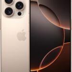Lee más sobre el artículo <a href="https://amazon.es/dp/B0DGJGS5VD?tag=techbeautydeals-21" target="_blank" rel="noopener">iPhone 16 Pro de 1 TB, 5G, Control de Cámara, 4K, Dolby Vision, autonomía mejorada, AirPods, Titanio Desierto.</a>