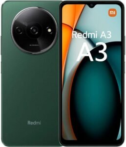 Lee más sobre el artículo <a href="https://amazon.es/dp/B0CWS3RM89?tag=techbeautydeals-21" target="_blank" rel="noopener">Xiaomi Redmi A3: pantalla AMOLED, cámara triple, batería de larga duración.</a>