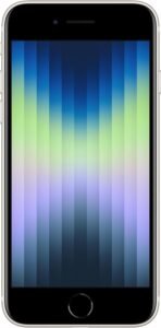 Lee más sobre el artículo <a href="https://amazon.es/dp/B0BGFMFXLP?tag=techbeautydeals-21" target="_blank" rel="noopener">iPhone SE 3 Gen, 64GB, reacondicionado, blanco, compacto y potente.</a>