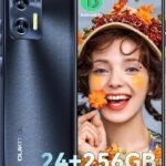 Lee más sobre el artículo <a href="https://amazon.es/dp/B0CB5ZFH5T?tag=techbeautydeals-21" target="_blank" rel="noopener">Resume el contenido de OUKITEL C35 Smartphone – Android 13 Moviles, 24GB RAM+256GB ROM (1TB Ampliables) Telefono Movil, 6.56″ Pantalla HD+, Batería 5150mAh, Cámara 50MP Telefonos Moviles Libres, Dual SIM, Face ID (Negro) en español y en sólo 10 palabras</a>