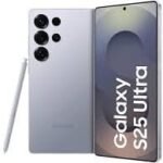 Lee más sobre el artículo <a href="https://amazon.es/dp/B0F2GYTTDB?tag=techbeautydeals-21" target="_blank" rel="noopener">Samsung Galaxy S25 Ultra: IA avanzada, 256GB, batería 5,000mAh.</a>