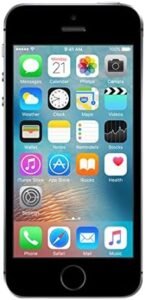 Lee más sobre el artículo <a href="https://amazon.es/dp/B01MG536MB?tag=techbeautydeals-21" target="_blank" rel="noopener">iPhone SE 16GB, color gris espacial, renovado y desbloqueado.</a>