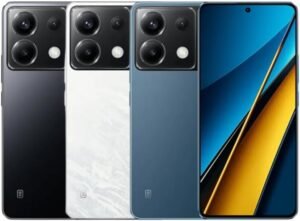 Lee más sobre el artículo <a href="https://amazon.es/dp/B0CR1HDWCV?tag=techbeautydeals-21" target="_blank" rel="noopener">Xiaomi POCO X6 5G: potente, AMOLED, 8 GB RAM, 5100 mAh.</a>