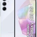 Lee más sobre el artículo <a href="https://amazon.es/dp/B0CZHXJS2M?tag=techbeautydeals-21" target="_blank" rel="noopener">Samsung Galaxy A35 5G: 8GB RAM, 256GB, color azul.</a>