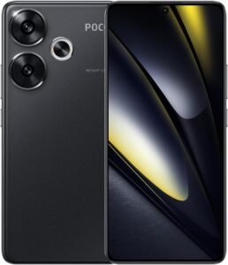 Lee más sobre el artículo <a href="https://amazon.es/dp/B0DBVDTJK5?tag=techbeautydeals-21" target="_blank" rel="noopener">Xiaomi Poco F6: potente, carga rápida, pantalla AMOLED, cámara 50MP.</a>