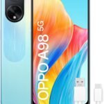 Lee más sobre el artículo <a href="https://amazon.es/dp/B0C53MR8PC?tag=techbeautydeals-21" target="_blank" rel="noopener">Smartphone OPPO A98 5G: 8GB, 256GB, cámara triple, carga rápida.</a>