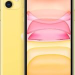 Lee más sobre el artículo <a href="https://amazon.es/dp/B082DMD24R?tag=techbeautydeals-21" target="_blank" rel="noopener">iPhone 11 amarillo, 128 GB, desbloqueado, reacondicionado, excelente estado.</a>
