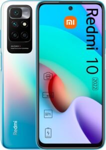 Lee más sobre el artículo <a href="https://amazon.es/dp/B0B38J377R?tag=techbeautydeals-21" target="_blank" rel="noopener">Xiaomi Redmi 10 (2022): smartphone 64GB, 4GB RAM, dual SIM.</a>