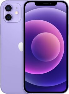 Lee más sobre el artículo <a href="https://amazon.es/dp/B09CLGDGTL?tag=techbeautydeals-21" target="_blank" rel="noopener">iPhone 12 morado reacondicionado, 128GB, buen estado, rendimiento excelente.</a>