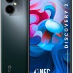 Lee más sobre el artículo <a href="https://amazon.es/dp/B0CQRT4TSV?tag=techbeautydeals-21" target="_blank" rel="noopener">Smartphone 4+128GB, pantalla 6.5”, 4G, doble cámara, Android 13.</a>