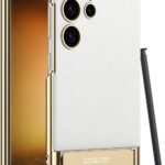 Lee más sobre el artículo <a href="https://amazon.es/dp/B0CRBK2X9T?tag=techbeautydeals-21" target="_blank" rel="noopener">Funda de cuero vegano, ajustable, suave, delgada y resistente.</a>