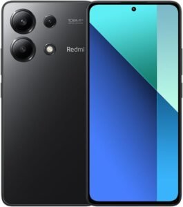 Lee más sobre el artículo <a href="https://amazon.es/dp/B0CSLV15HT?tag=techbeautydeals-21" target="_blank">Xiaomi Redmi Note 13: potente, cámara 108MP, pantalla AMOLED 120Hz.</a>