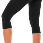 Lee más sobre el artículo <a href="https://amazon.es/dp/B088JTF4RV?tag=techbeautydeals-21" target="_blank">Leggings cortos, cintura alta, deportivos, cómodos, estilo capri.</a>
