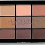 Lee más sobre el artículo <a href="https://amazon.es/dp/B07WD3XB6Z?tag=techbeautydeals-21" target="_blank">Paleta de sombras mate básica, versátil y de alta pigmentación.</a>