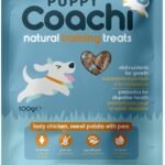 Lee más sobre el artículo <a href="https://amazon.es/dp/B0DJFRWTMW?tag=techbeautydeals-21" target="_blank">Recompensas naturales para cachorros, sin granos y hipoalergénicas.</a>