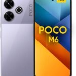 Lee más sobre el artículo <a href="https://amazon.es/dp/B0D95TQ9L7?tag=techbeautydeals-21" target="_blank" rel="noopener">Xiaomi Poco M6: smartphone 8+256GB, AMOLED, 108 MP, 5030 mAh.</a>