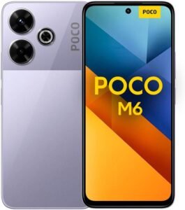 Lee más sobre el artículo <a href="https://amazon.es/dp/B0D95TQ9L7?tag=techbeautydeals-21" target="_blank" rel="noopener">Xiaomi Poco M6: smartphone 8+256GB, AMOLED, 108 MP, 5030 mAh.</a>