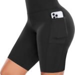 Lee más sobre el artículo <a href="https://amazon.es/dp/B08F2F57M7?tag=techbeautydeals-21" target="_blank">Shorts deportivos de mujer, cintura alta, con bolsillos laterales.</a>