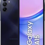 Lee más sobre el artículo <a href="https://amazon.es/dp/B0CNKT2D1G?tag=techbeautydeals-21" target="_blank">Samsung Galaxy A15: Dual SIM, 4GB RAM, 128GB, azul y negro.</a>