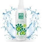 Lee más sobre el artículo <a href="https://amazon.es/dp/B01A8D15KC?tag=techbeautydeals-21" target="_blank">Desodorante para mascotas, neutraliza olores, fragancia en polvo, duradero.</a>