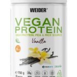 Lee más sobre el artículo <a href="https://amazon.es/dp/B0BW4FH4QL?tag=techbeautydeals-21" target="_blank">Proteína vegana de guisante y arroz, sin gluten ni azúcar.</a>
